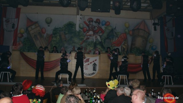 2014.01.25 KKG-Kappenball